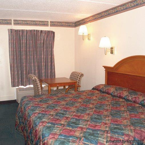 Days Inn By Wyndham Knoxville North Powell Szoba fotó